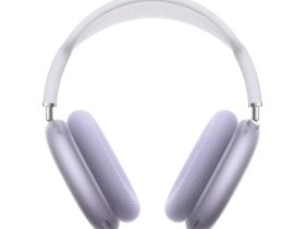 Беспроводная гарнитура Apple AirPods Max USB-C (Purple) (MWW83)