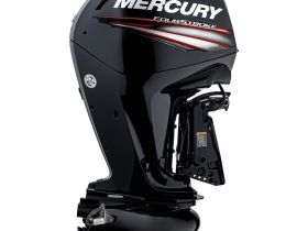4х-тактный лодочный мотор MERCURY ME JET 80