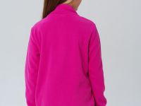 Куртка трикотажная для девочек