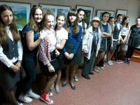 Музей Железнодорожного района города Новосибирска