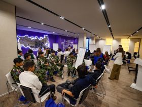 В Якутске открыли многофункциональный молодежный центр «Патриот»