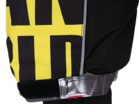 Зимний комбинезон из мембранной ткани для мальчика