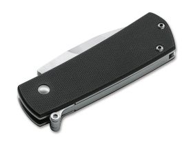 Складной нож Boker Shamsher G10, сталь D2, рукоять G10