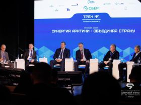 Как изменилась жизнь в Олёкминском районе благодаря «Синергии Арктики» и «Нордголду»