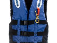 Спасательный жилет S M L XL XXL (Stormline)
