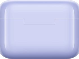 Наушники realme Buds T200 Фиолетовые