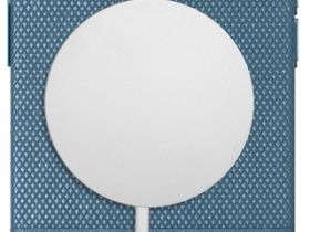 Клип-кейс Native Union (Re)Classic Case для Apple iPhone 16 Navy