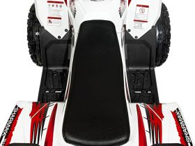 Квадроцикл SHARMAX Cross 180