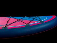 Надувная доска для sup-бординга BOMBITTO WAVES 9.9