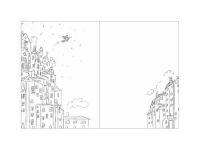 Открытка "НГ. Выжил"