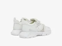 Женские кроссовки Lacoste L003 NEO