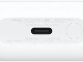 Беспроводные наушники Samsung