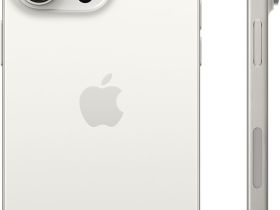 Смартфон Apple