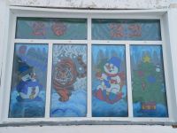 Дом культуры д. Орловка