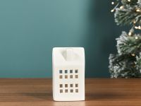 Статуэтка Камин/Focolare