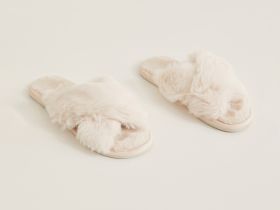 Тапочки Raccolto, розовые