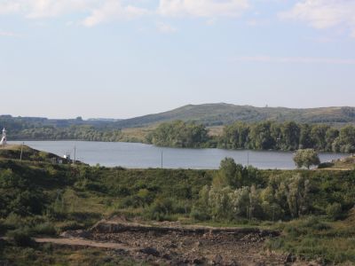 Деривационный канал