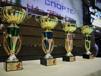 В Якутске сформируют состав сборной республики на чемпионат Дальнего Востока по пауэрлифтингу