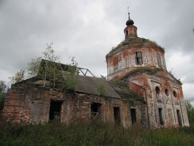 Рождественская церковь