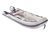 Лодка ПВХ HONDA Honwave T35 AE3