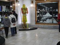 Никольский музей стекла и хрусталя