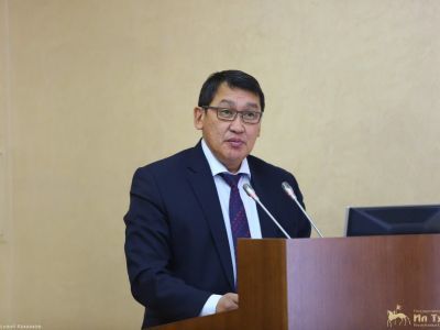 Глава Момского улуса: Расширение Арктической зоны играет большую роль в развитии республики