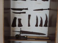 Историко-краеведческий центр Кадомского района