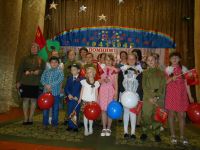 Вязово-Дубровский сельский дом культуры