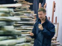 Галерея «Солнцево»