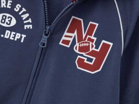 Комплект (толстовка+брюки) для мальчика