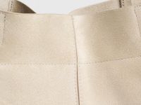 Сумка-шоппер, Бежевый