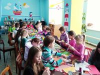 Библиотека № 16 «Маяк»