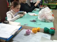 Большепрудовский сельский клуб