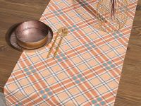 Скатерть-дорожка Autumn falls