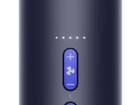 Очиститель воздуха Dyson HushJet Mini Cool (Ink/Cobalt)