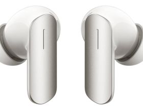 Беспроводные наушники realme