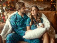 Плед Villena, белый