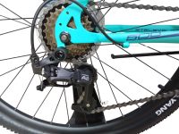 Женский велосипед Stels Miss 500 MD 26, год 2026, цвет Коричневый, ростовка 17