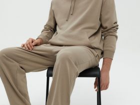 Оверсайз худи