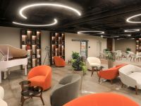 Кинотеатр «Пять звезд на Смоленской»