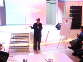 В Якутске стартовала стратегическая сессия по патриотическому воспитанию