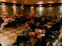 Санкт-Петербургская филармония джазовой музыки