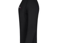 Первый слой фуфайка с длинным рукавом Active Mid Мужская