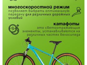 Горный велосипед Foxx Aragon 27.5, год 2025, цвет Зеленый, ростовка 16