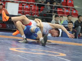 Определены финалисты международного соревнования памяти Романа Дмитриева в Якутске