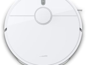 Робот-пылесос Xiaomi