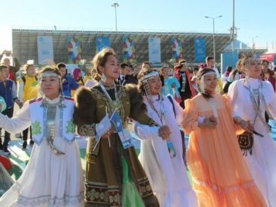 27 апреля в Якутии состоится всеобщий «Добун оһуохай»