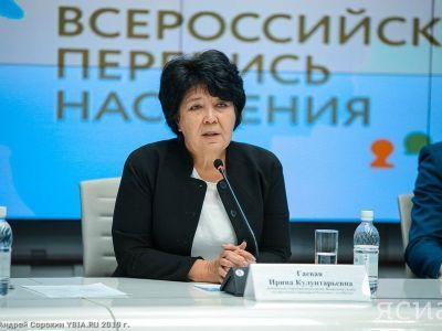 Ирина Гаевая: «Спрос на специалистов, умеющих работать с данными, стремительно растет»