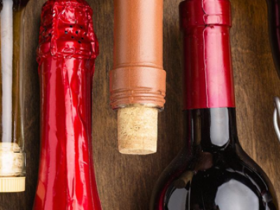 Стартовал осенний этап акции «Дни российских вин» 2024