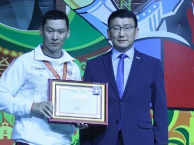 Сергей Местников: V чемпионат мира по мас-рестлингу охватит еще больше стран и спортсменов